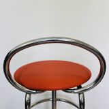 Vintage Bar chair by Kovona, 1970s