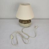 Vallauris ceramic lamp - Marcel Giraud