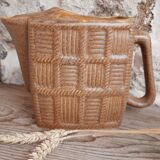 Sandstone pitcher