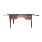 Louis XV style flat desk