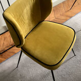 6 velvet chairs NV Gallery