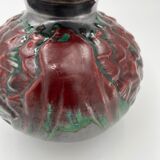 Carafe of Thulin earthenware