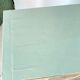 Parisian buffet green mint