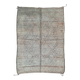 Tapis Berbère Vintage - 305 x 195 cm