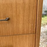 Vintage chest of drawers