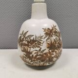 Royal Copenhagen table lamp model Diana, by Nils Thorsson Denmark 1960s.