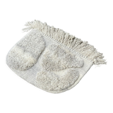 Tapis berbère beige