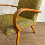 Vintage armchair Thonet
