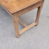 Farmhouse table