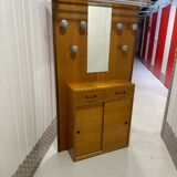 Vestiaire Entrée