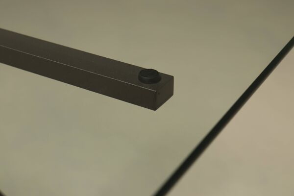 Table d'appoint Cuginetto par Enzo Mari pour Draide années 1970