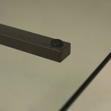 Cuginetto Side Table by Enzo Mari for Draide 1970s