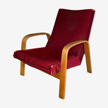 Arp Steiner vintage armchair