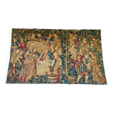 The Harvest Wall Tapestry