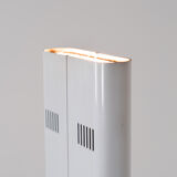 Uplighter floor lamp by Gianfranco Frattini for Relco