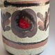 Vase vintage Scheurich