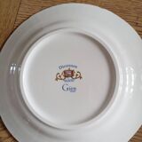 Plats Giens