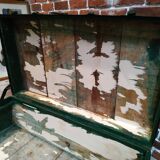 Former transport trunk