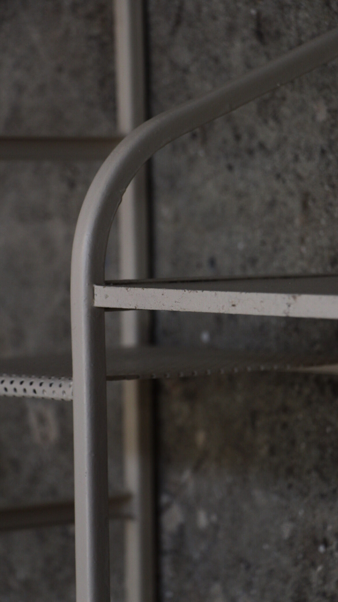 Modernist design floor 50s