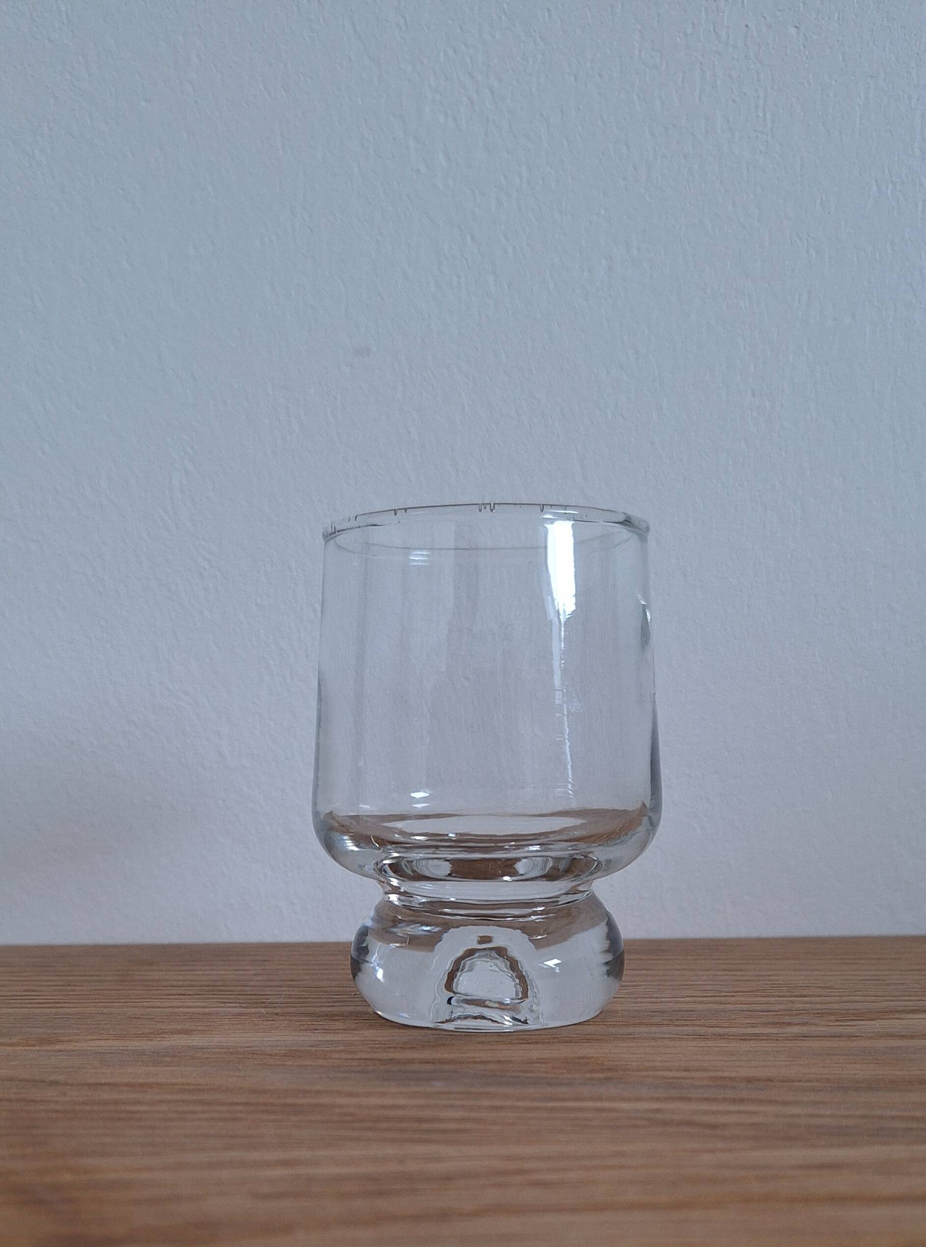 Ravenhead Apollo Liqueur or Spirit Glasses