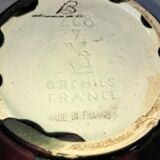 Orchia vase