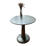 Tolix steel table - Model "G" by Xavier Pauchard