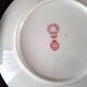 6 Limoges porcelain dessert plates by Ch. Field Haviland