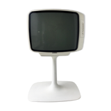 Television space age foot tulip Schneider - design 1960