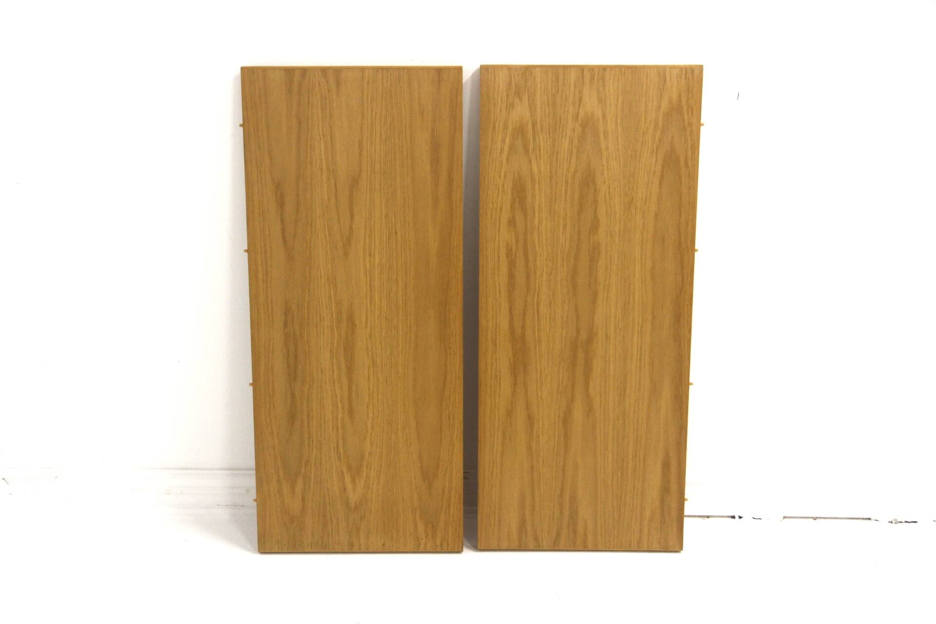 Oak dining table, Sweden, 1960