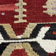 Traditional Turkish carpet 167x105cm