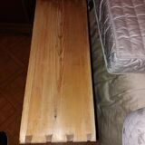 Commode en chêne
