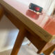 Bureau Baumann Vintage 60’s