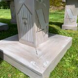 Table de Jardin