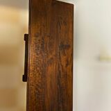 English Colonial Console (India)