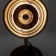 Lampe Solis vintage 1960