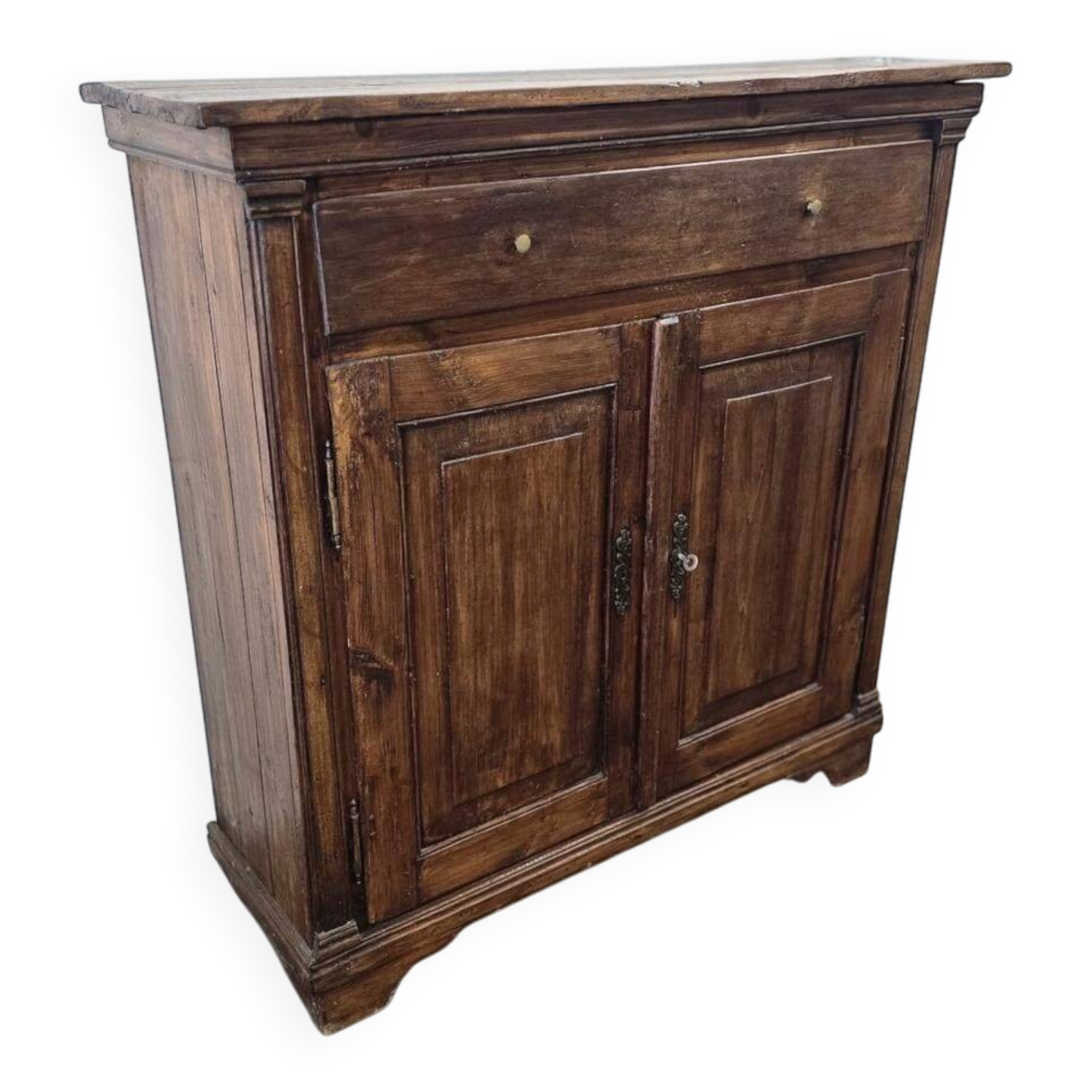 Buffet vintage en bois