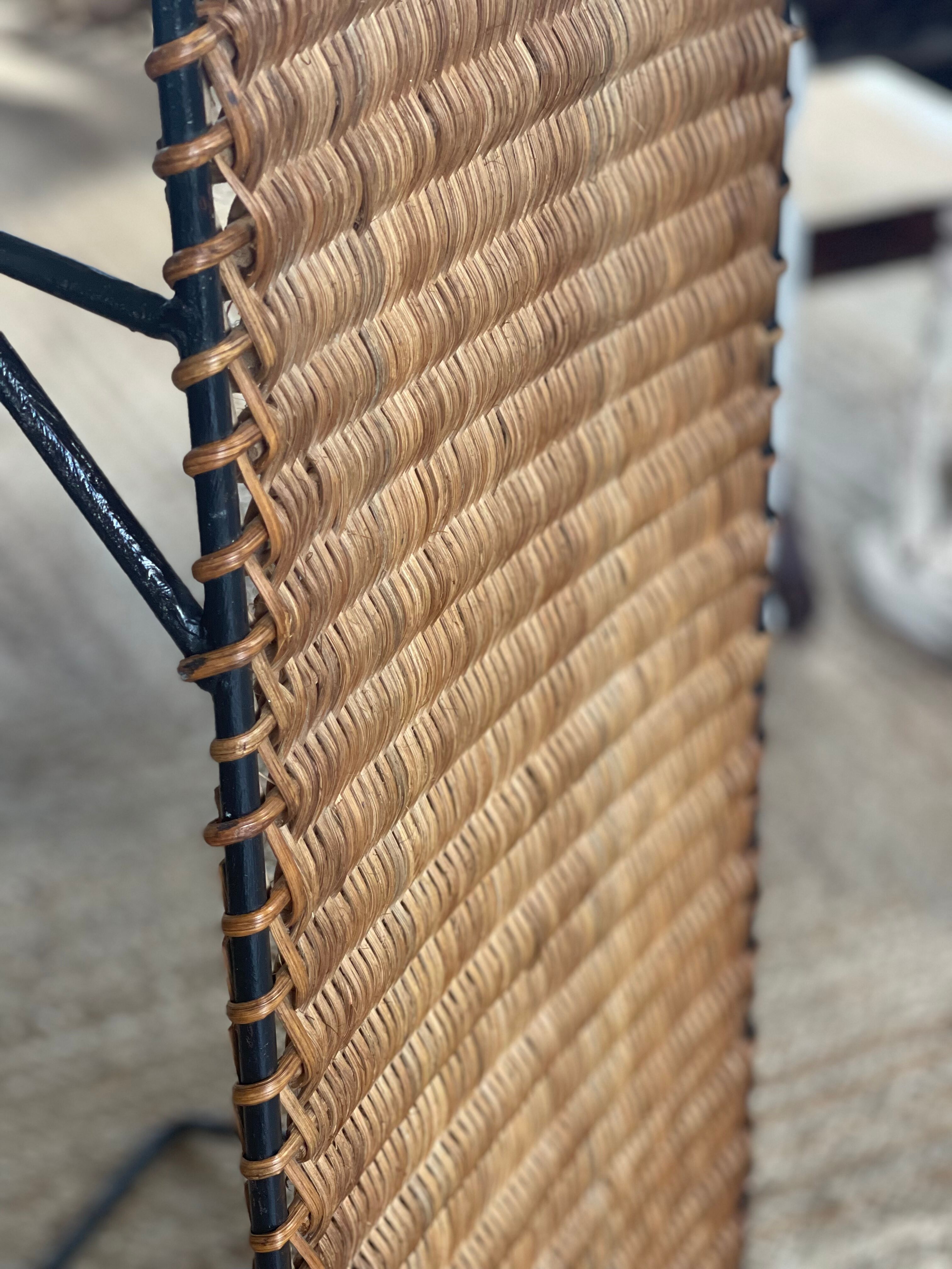 Side table Raoul Guys 1950