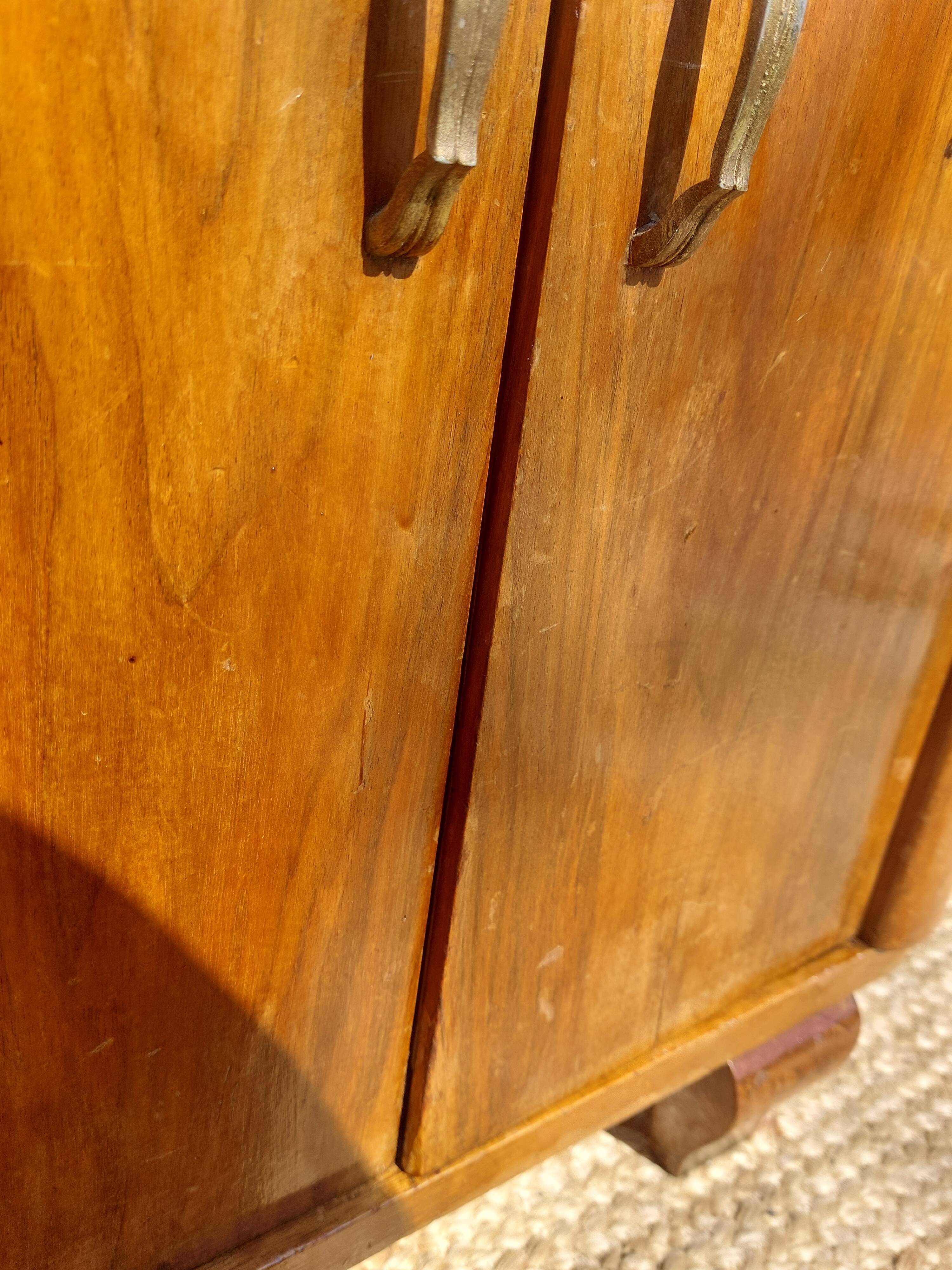 Buffet vintage