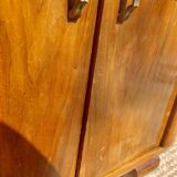 small vintage piece of furniture