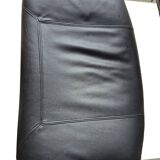 Back-to-back armchair model Whist by Olivier Mourgue 1964