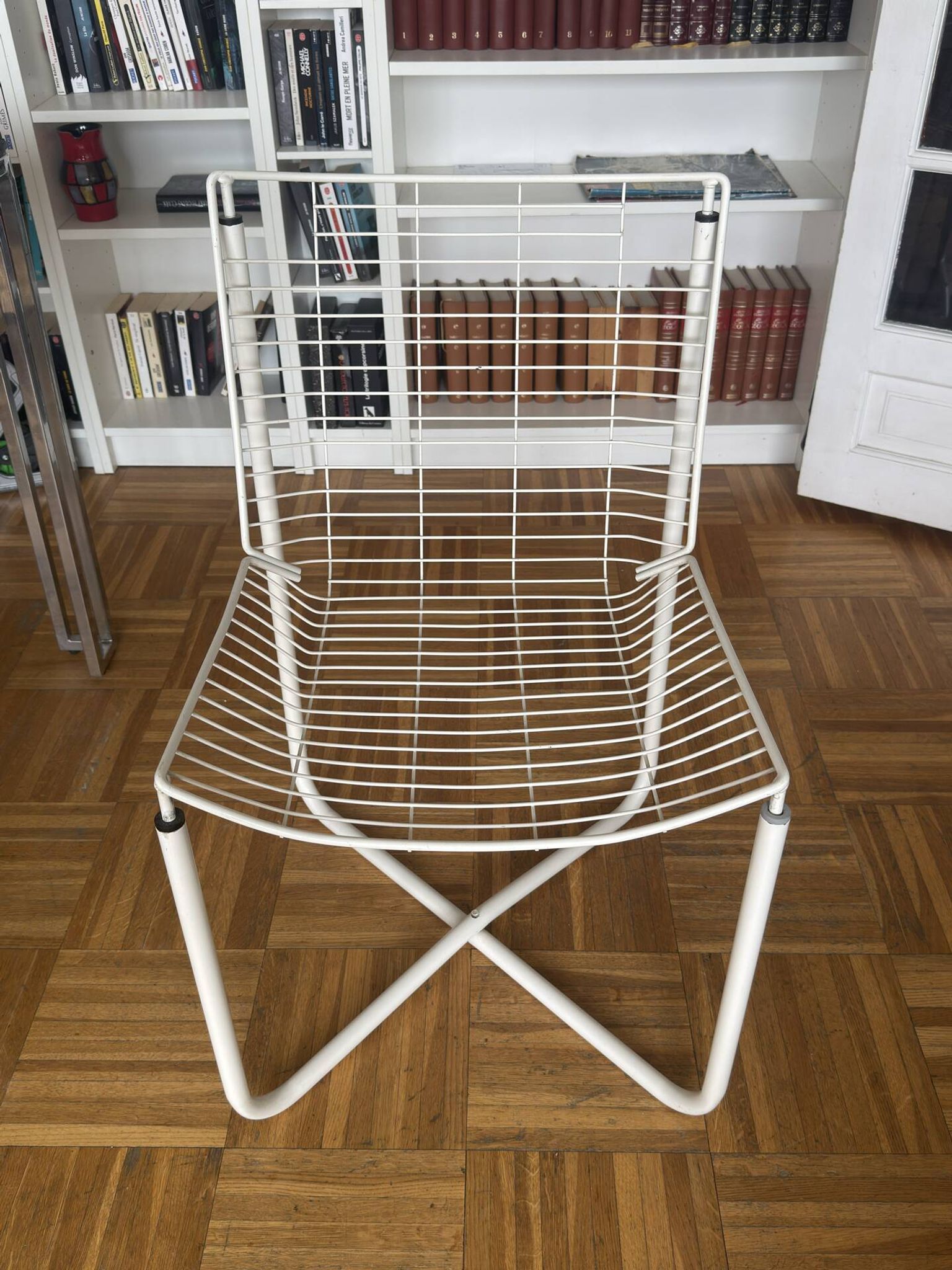 IKEA vintage chair, Niels Gammelgaard