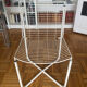Chaise IKEA vintage, Niels Gammelgaard