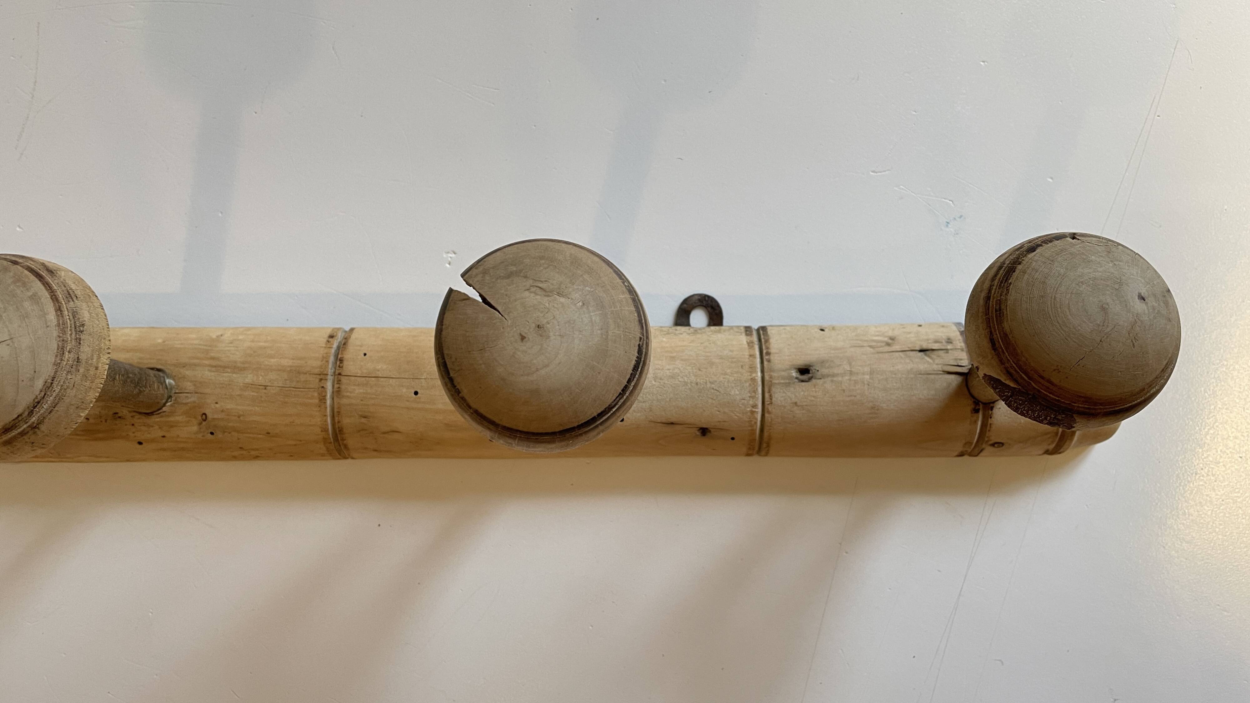 Bamboo-style portmanteau from the 1920s