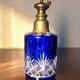 Flacon de décoration Baccarat pré 1936