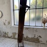 Banc chêne XXL XIXème 280cm