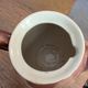 Vintage Art Deco teapot