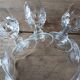 10 verres à liqueur anciens