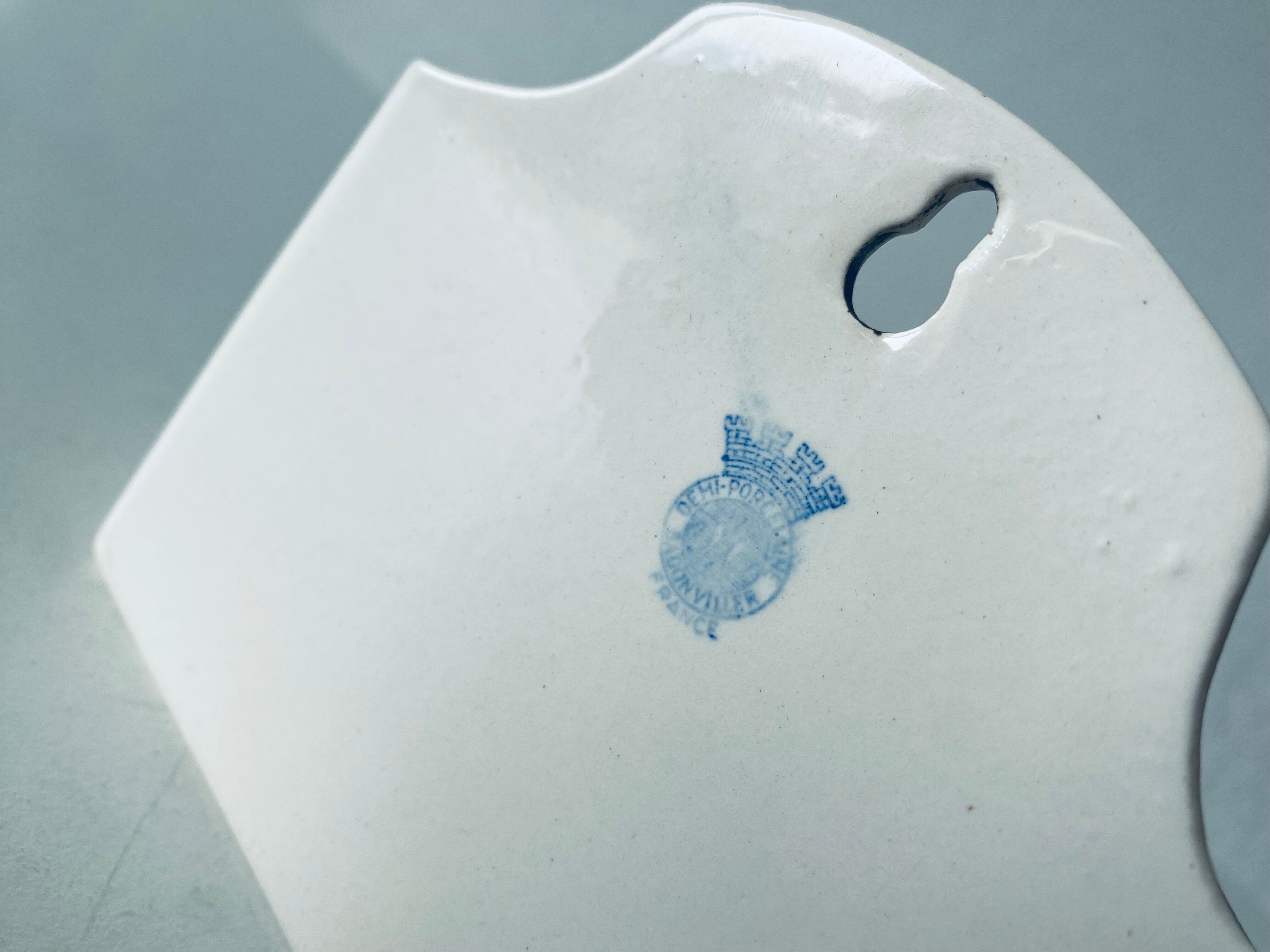 Matchpot Babonviller