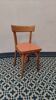 Chaise enfant