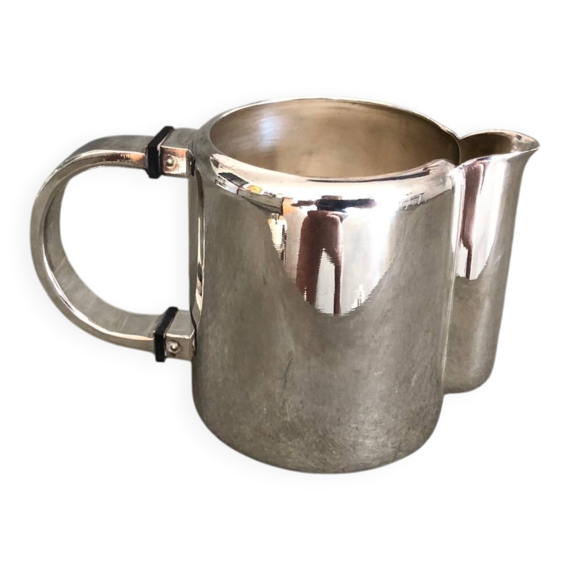 Pot à lait Christofle (Transat)